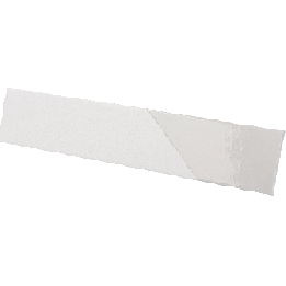 Wadi Decor Snow 6x30 cm - carrelage NAIS