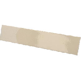 Wadi Decor Beige 6x30 cm - carrelage NAIS