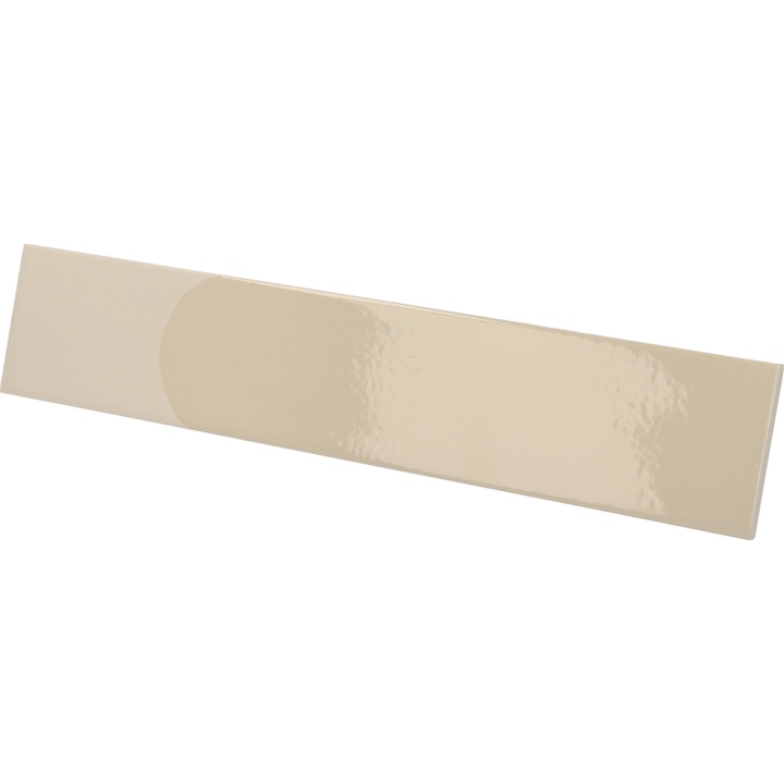 Wadi Decor Beige 6x30 cm - carrelage NAIS