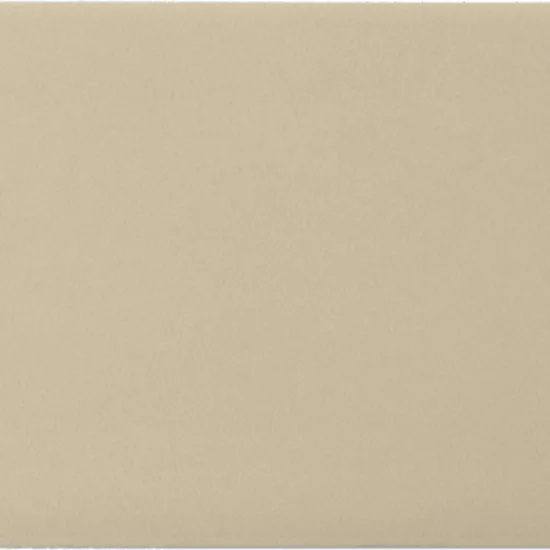 Carrelage Wadi Decor Beige 6x30 cm - vue de face du carreau