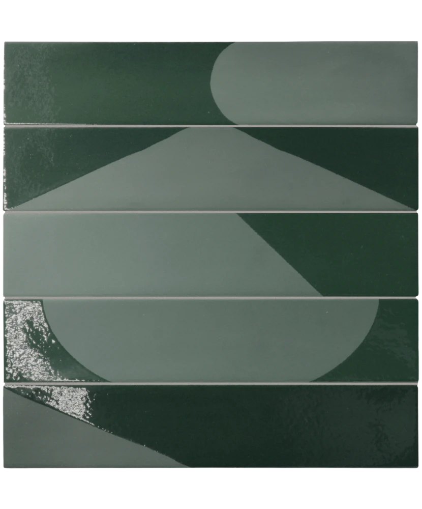 Carrelage Wadi Decor Pine 6x30 cm - détail du carreau 2