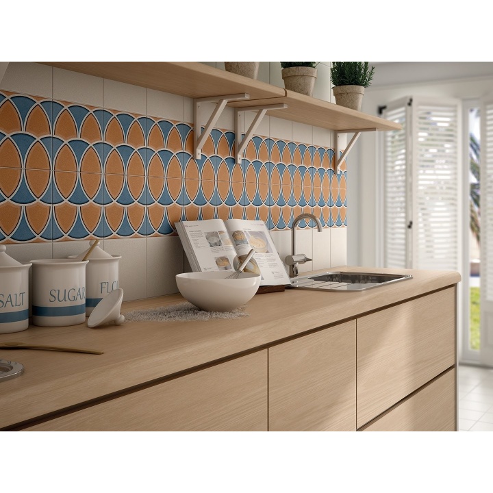 Caprice Island Colours 20x20 cm - carrelage NAIS - image 3