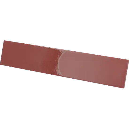 Carrelage Wadi Decor Garnet 6x30 cm - détail du carreau