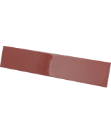 Carrelage Wadi Decor Garnet 6x30 cm - détail du carreau