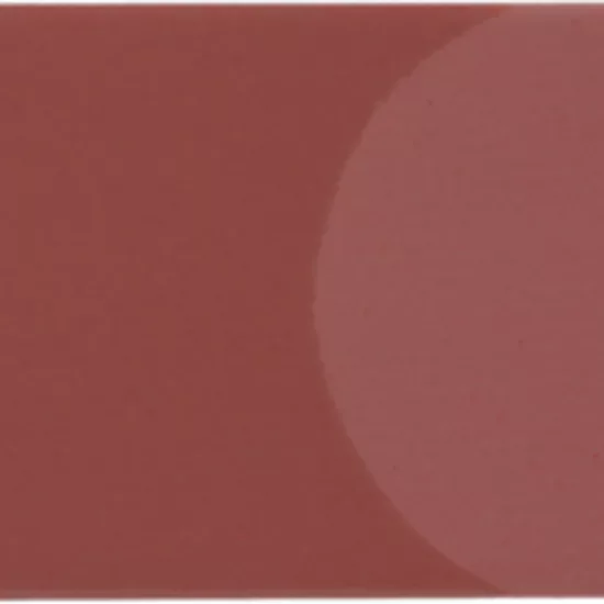 Carrelage Wadi Decor Garnet 6x30 cm - détail du carreau 3