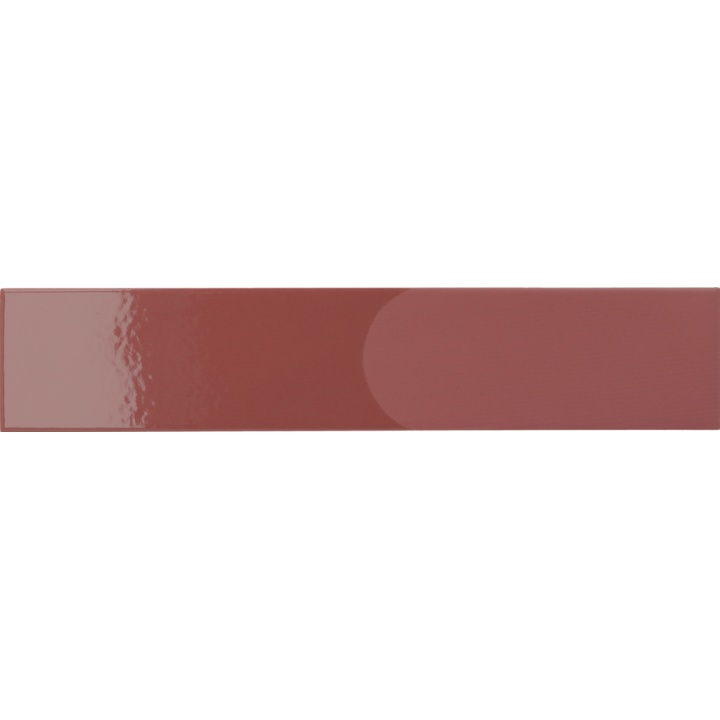 Wadi Decor Garnet 6x30 cm - carrelage NAIS - image 3