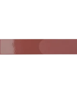 Carrelage Wadi Decor Garnet 6x30 cm - détail du carreau 3