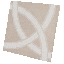 Caprice Loop Pastel 20x20 cm - carrelage NAIS