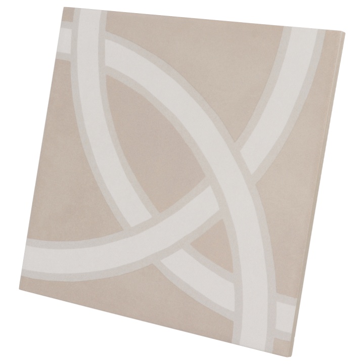 Caprice Loop Pastel 20x20 cm - carrelage NAIS