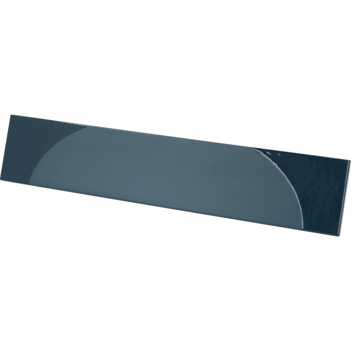 Wadi Decor Indaco 6x30 cm - carrelage NAIS