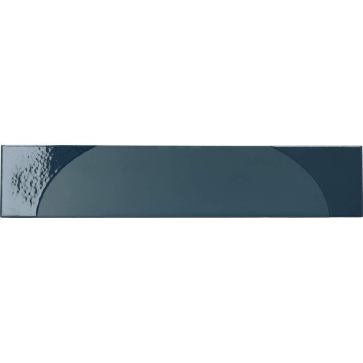 Wadi Decor Indaco 6x30 cm - carrelage NAIS - image 3