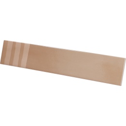 Wadi Decor Taupe 6x30 cm - carrelage NAIS