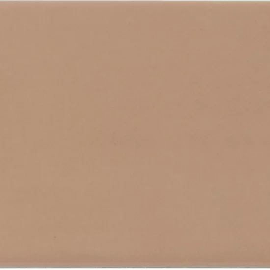 Carrelage Wadi Decor Taupe 6x30 cm - vue de face du carreau