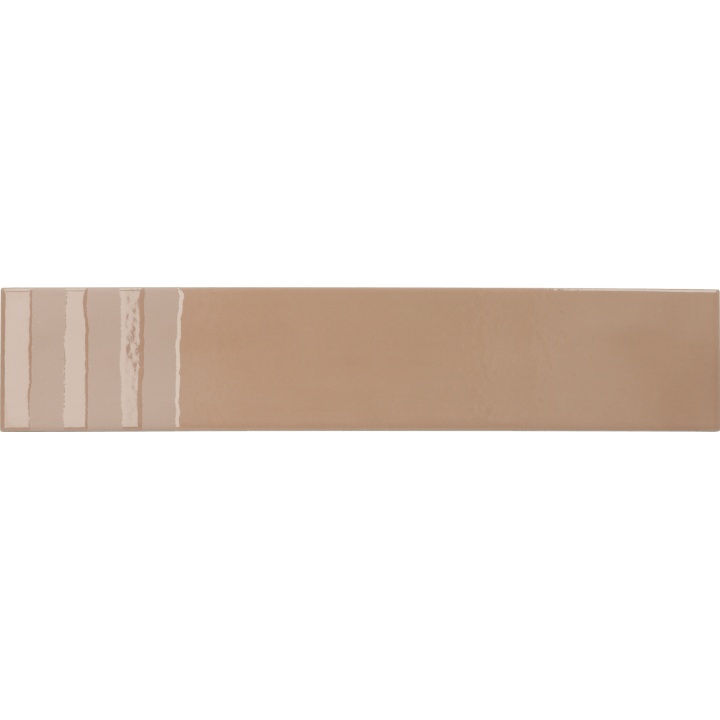 Wadi Decor Taupe 6x30 cm - carrelage NAIS - image 3