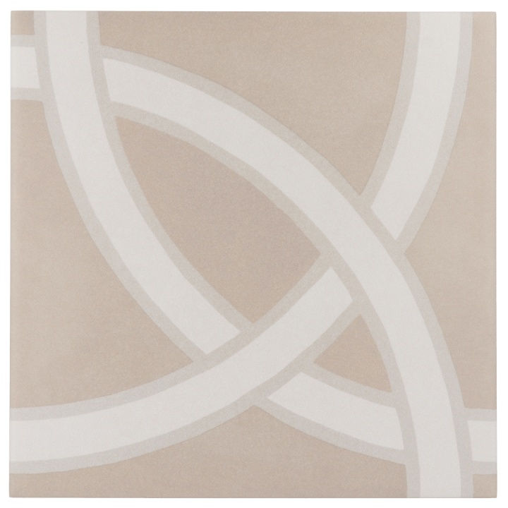 Caprice Loop Pastel 20x20 cm - carrelage NAIS - image 2