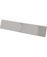 Carrelage Wadi Decor Stone 6x30 cm - vue latérale du carreau