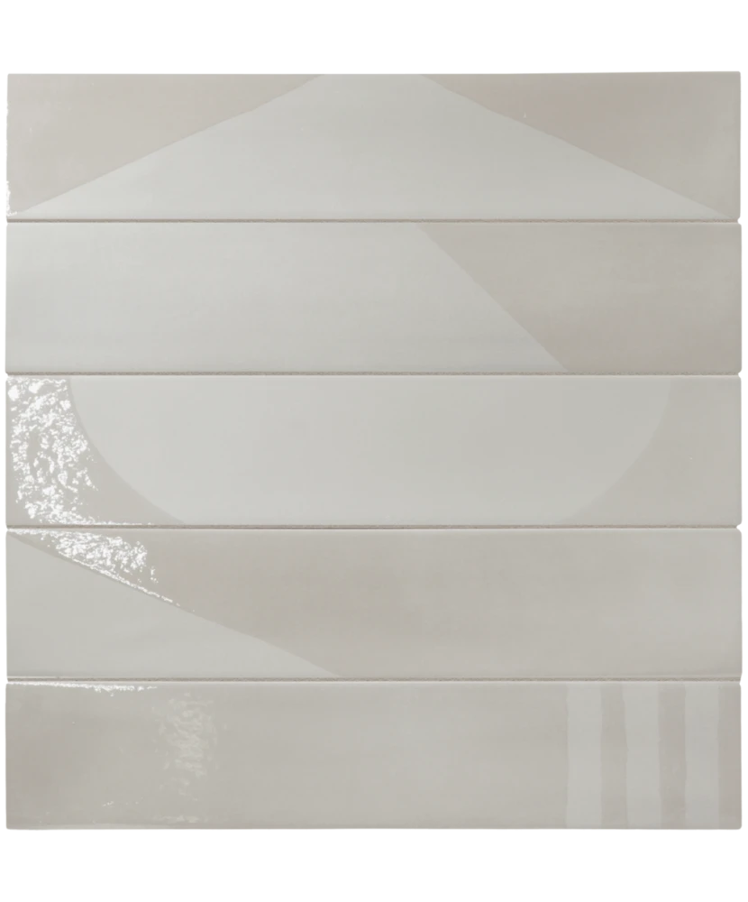Carrelage Wadi Decor Stone 6x30 cm - détail du carreau