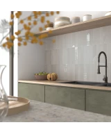 Carrelage Wadi Decor Stone 6x30 cm - vue d’ambiance 2