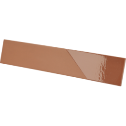 Wadi Decor Terra 6x30 cm - carrelage NAIS