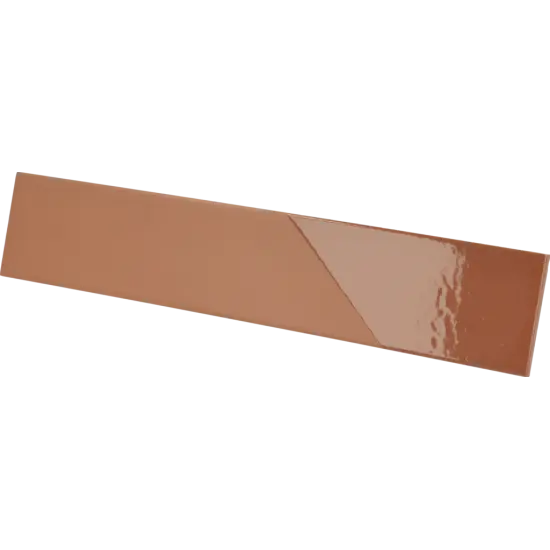 Carrelage Wadi Decor Terra 6x30 cm - détail du carreau