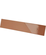 Carrelage Wadi Decor Terra 6x30 cm - détail du carreau