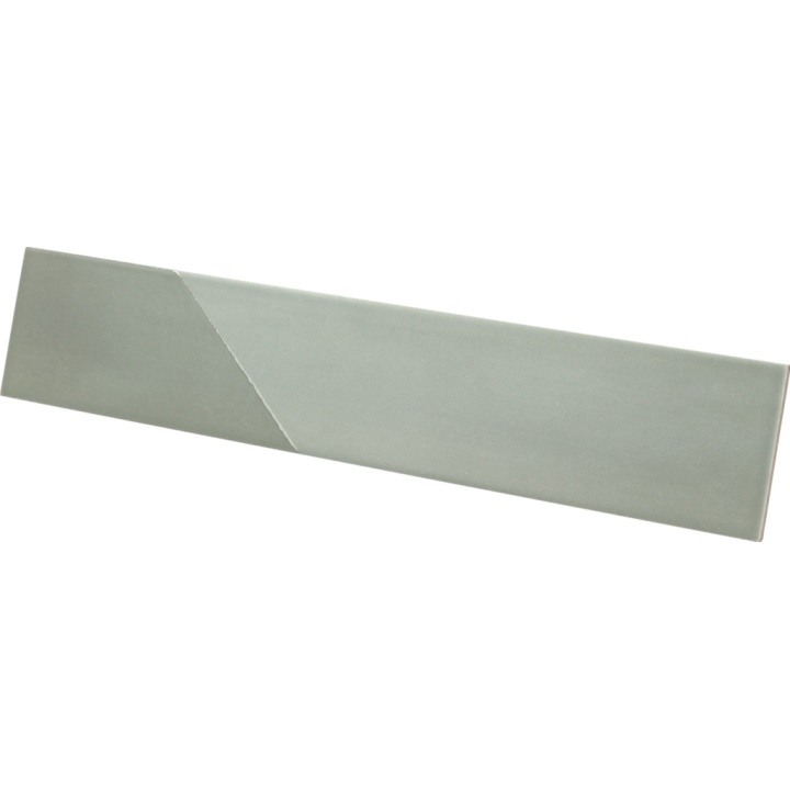 Wadi Decor Mint 6x30 cm - carrelage NAIS