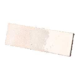 Hanoi White 5.1x16.1 cm - carrelage NAIS