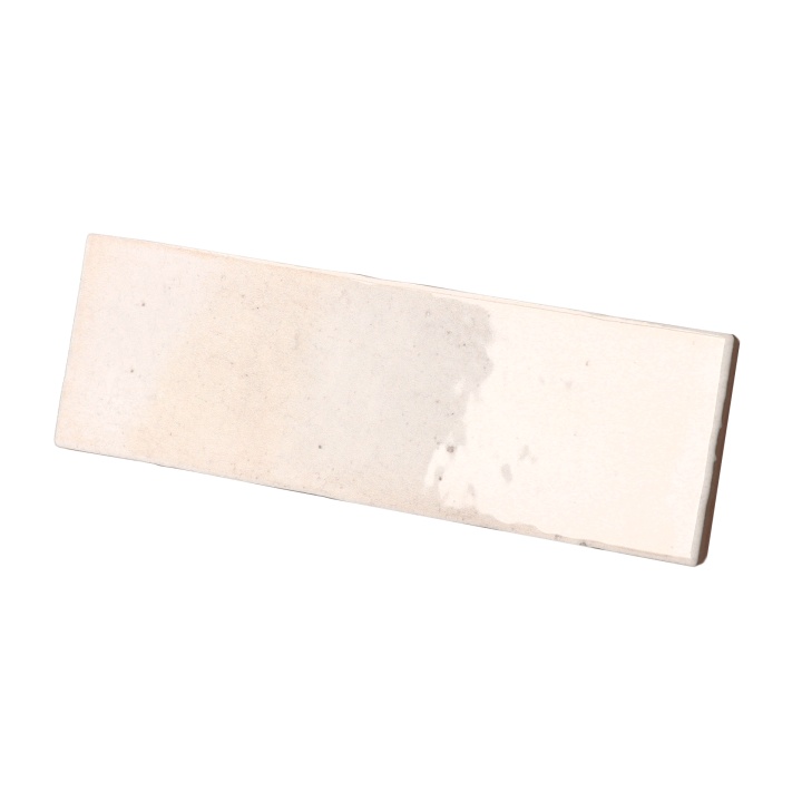 Hanoi White 5.1x16.1 cm - carrelage NAIS