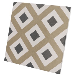 Caprice City Colours 20x20 cm - carrelage NAIS