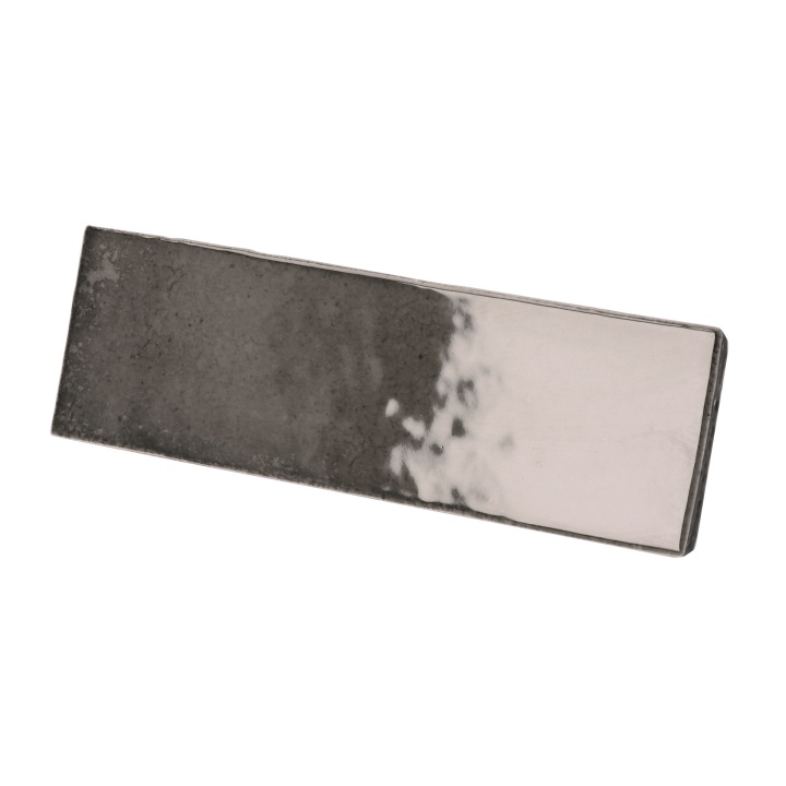 Hanoi Black Ash 5.1x16.1 cm - carrelage NAIS