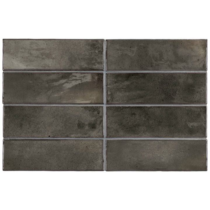 Hanoi Black Ash 5.1x16.1 cm - carrelage NAIS - image 2