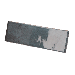 Hanoi Blue Night 5.1x16.1 cm - carrelage NAIS