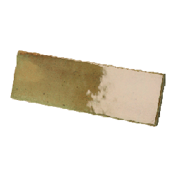 Hanoi Wild Olive 5.1x16.1 cm - carrelage NAIS