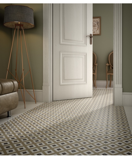 Caprice City Colours 20x20 cm - carrelage NAIS - image 3