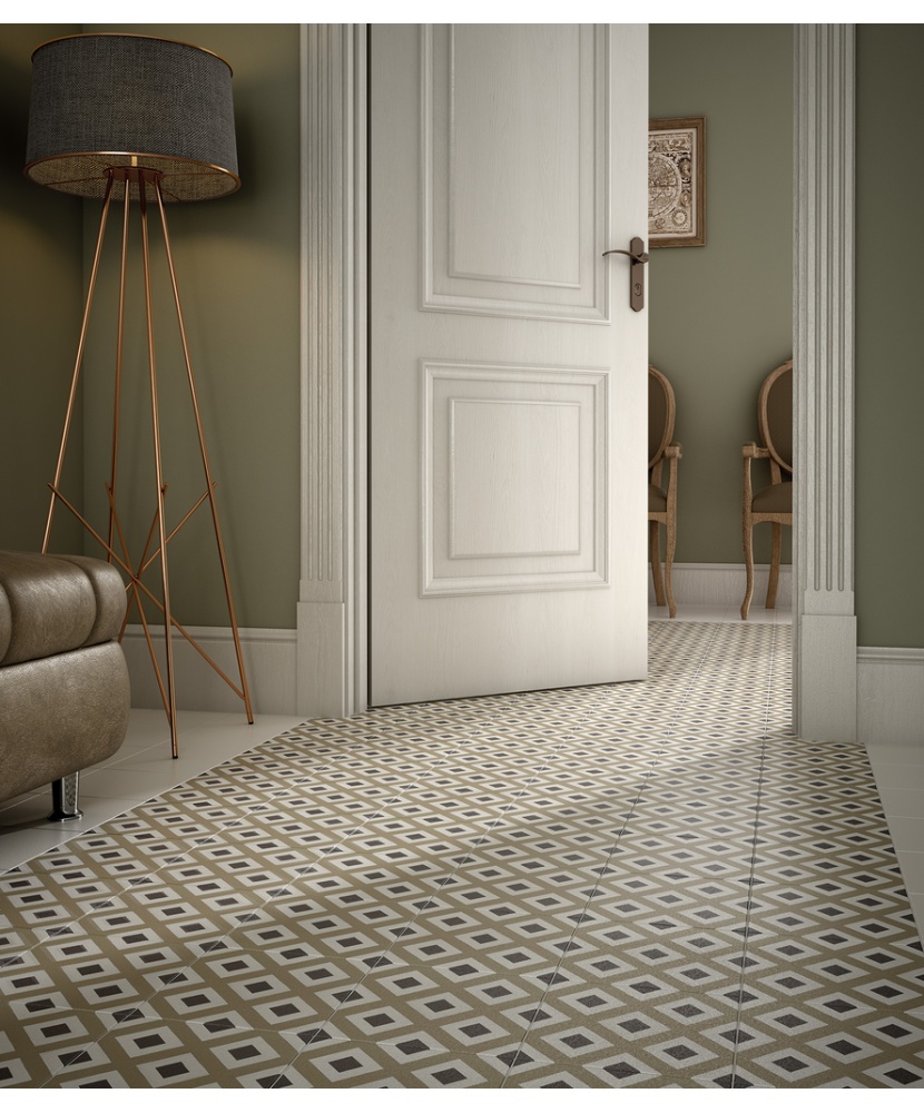 Caprice City Colours 20x20 cm - carrelage NAIS - image 3