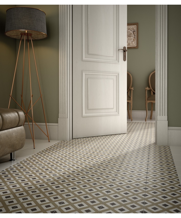 Caprice City Colours 20x20 cm - carrelage NAIS - image 3