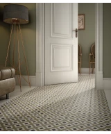 Carrelage Caprice City Colours 20x20 cm - vue d’ambiance