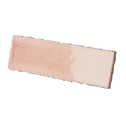 Hanoi Pink 5.1x16.1 cm - carrelage NAIS