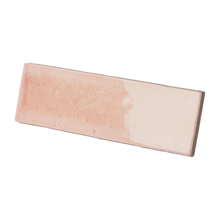 Hanoi Pink 5.1x16.1 cm - carrelage NAIS