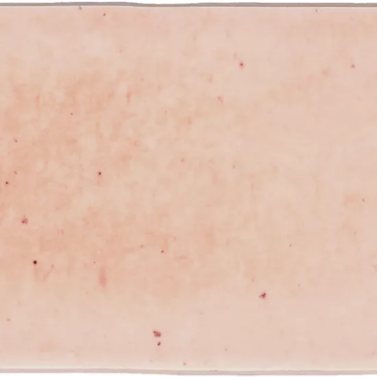 Carrelage Hanoi Pink 5,1x16,1 cm - détail du carreau 3