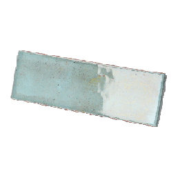 Hanoi Sky Blue 5.1x16.1 cm - carrelage NAIS