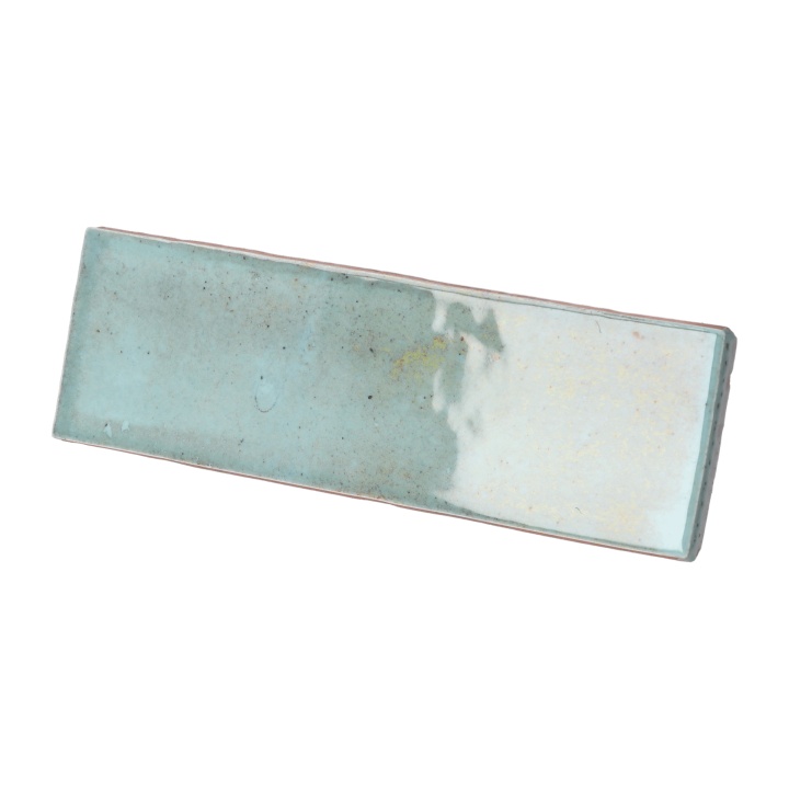 Hanoi Sky Blue 5.1x16.1 cm - carrelage NAIS