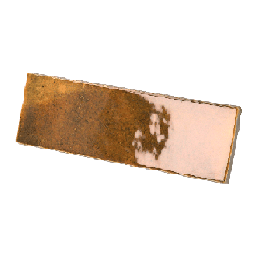 Hanoi Burnt Red 5.1x16.1 cm - carrelage NAIS