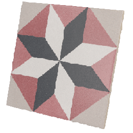 Caprice Magic Colours 20x20 cm - carrelage NAIS