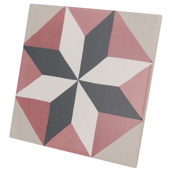 Caprice Magic Colours 20x20 cm - carrelage NAIS