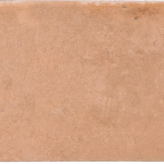 Carrelage Raku Nude 6x18,6 cm - vue de face du carreau