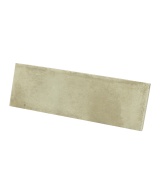 Raku Sage 6x18.6 cm - carrelage NAIS