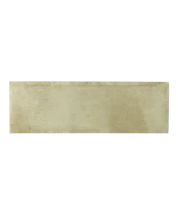 Carrelage Raku Sage 6x18,6 cm - détail du carreau 3