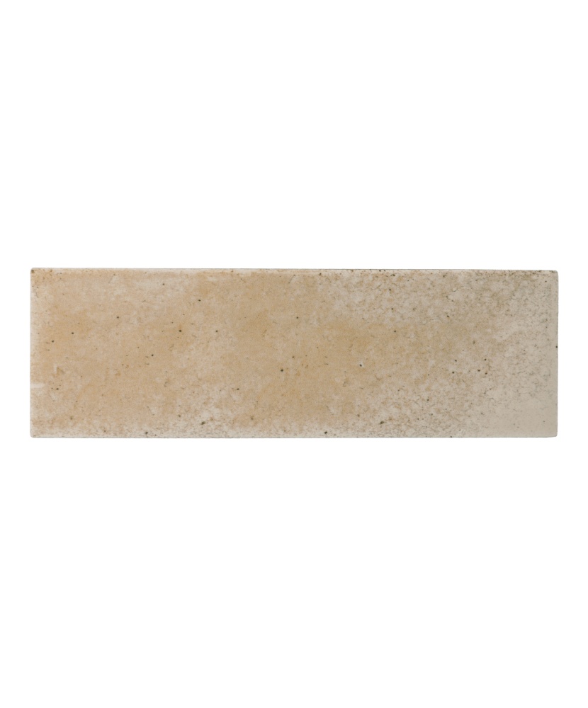 Raku Sand 6x18.6 cm - carrelage NAIS