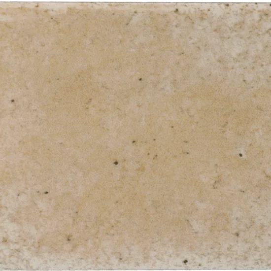 Carrelage Raku Sand 6x18,6 cm - détail du carreau